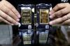 Harga Emas Antam Kembali Melemah - Bagian 3