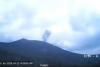Gunung Ibu Meletus, Ketinggian Kolom Abu Capai 600 Meter