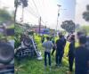 Kecelakaan di Lampung Selatan, 2 Pelajar Tewas Tabrakan dengan Mobil Penggiling Padi