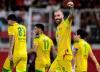 Hasil Pertandingan Malut United vs Persebaya di Super League: Bajul Ijo Menang 2-0!