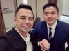 Raffi Ahmad Buka Suara soal Dugaan Suap Impor Bea Cukai: Saya Tidak Pernah Ada Transaksi