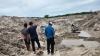 Tambang Timah Ilegal di Hutan Produksi Babel Digerebek, 2 Pemilik Ditangkap