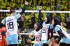 Comeback Dramatis! Jakarta Pertamina Enduro Bungkam Gresik Phonska di Leg Pertama Final Proliga 2026