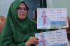 Keajaiban Selawat, Penjual Rujak di Cirebon Naik Haji usai Nabung 27 Tahun