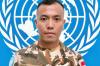 Prajurit TNI Anggota UNIFIL Praka Rico Gugur akibat Serangan Tank Merkava Israel