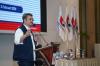 Sekjen Perindo Apresiasi Dasco soal Threshold, Dukung RUU Pemilu Rampung 2026