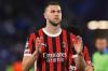 PSYWAR! Bek AC Milan Sebut Serangan Juventus Tak Menakutkan Jelang Duel Panas