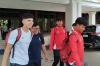 Matthew Baker Gabung! Timnas Indonesia U-17 Terbang ke Arab Saudi, 6 Pemain Dicoret