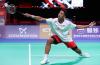 Hasil Piala Thomas 2026: Alwi Farhan Kalah Tiga Gim, Indonesia Kini Tertekan 1-2