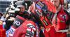 Marc Marquez Minta Klausul Pensiun Tanpa Penalti, Ducati Siap Kehilangan Ikon MotoGP