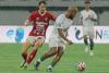 Hasil Bali United vs PSM Makassar di Super League: Bermain 10 Orang, Juku Eja Kalah 2-0