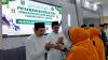 Lepas Keberangkatan 227 Jemaah Haji Kota Madiun, Plt Wali Kota: Semoga Mabrur