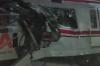 KRL Commuter Line Ditabrak Kereta Api Argo Bromo di Stasiun Bekasi Timur!