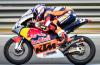 Kiandra Ramadhipa Juara di Sachsenring! Buka Peluang Rebut Gelar Rookies Cup 2026