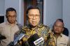 KAHMI Minta Polemik Ceramah JK Tak Diperpanjang, Tegaskan Tak Ada Hasutan!