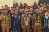 Bupati Kotabaru Hadiri Pelantikan Pengurus KONI Masa Bakti 2026–2030