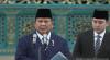 Prabowo Lantik Abdul Kadir Karding jadi Kepala Badan Karantina Indonesia