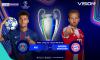 Jadwal dan Link Live Streaming PSG Vs Bayern Munchen Leg 1 Semifinal Liga Champions