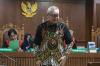 Bacakan Duplik Pribadi, Terdakwa Hari Karyuliarto Tegaskan Tak Ada Aliran Dana - Bagian 1