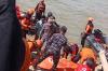 Tragis! 2 Pemancing Terseret Arus di Perairan Suramadu, 1 Tewas Mengambang