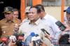 Prabowo Tinjau TPST di Banyumas, Lihat Teknologi Olah Sampah Jadi Genting