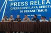 Update Kecelakaan Kereta di Bekasi, 10 Jenazah Korban Berhasil Diidentifikasi