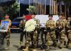 Pemakaman Praka Rico Pramudia, Prajurit TNI yang Gugur di Lebanon Diwarnai Isak Tangis