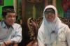 Kisah Siswa SD Jadi Jemaah Haji Termuda di Pontianak, Ingin Doakan Ibu dari Tanah Suci