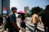 Indonesia Diserang Suhu Panas Ekstrem, Waspada Double Environmental Burden!