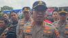 Amankan Peringatan Hari Buruh di Sidoarjo, 1.200 Personel Disiagakan 