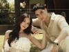 Geger Ahmad Dhani Bocorkan Alyssa Daguise Melahirkan Anak Pertama Hari Ini