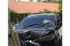 Kecelakaan di Bojonegoro, Mobil Avanza Hilang Kendali Tabrak 7 Siswa di Sekolah