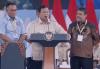 Daftar 18 Kebijakan Pro Buruh dan Pekerja Prabowo di May Day 2026
