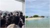 Viral Video Wisatawan Menumpuk di Pulau Pari Kepulauan Seribu, Incar Spot Snorkeling!