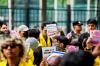 Mahasiswa Demo Hardiknas, Soroti Akses dan Biaya Pendidikan - Bagian 5