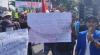 Ribuan Nelayan Pati Demo di Kantor Bupati, Protes Kenaikan Harga BBM Non-Subsidi