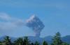 Gunung Dukono Erupsi Pagi Ini, Semburkan Abu Vulkanik 1.400 Meter