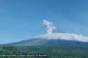Gunung Semeru Meletus Pagi Ini, Luncurkan Awan Panas Guguran Sejauh 2 Km