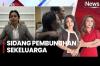 Sidang Pembunuhan Sekeluarga di Indramayu, Terdakwa Bantah Habisi Para Korban