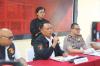 Polda Sumsel Tangkap Pemilik Senpi Ilegal di Muba, Sita Pistol dan 18 Amunisi