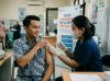 WHO Rekomendasikan Vaksin Influenza Trivalen, Ini Alasannya!