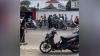 Viral! Tarik Paksa Motor Milik Perempuan, Debt Collector Nyaris Diamuk Massa di Depok