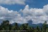 Gunung Dukono Erupsi Lagi, Semburkan Abu Vulkanis Setinggi 700 Meter ke Langit