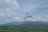 Gunung Semeru Meletus, Muntahkan Abu Vulkanis Setinggi 900 Meter