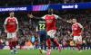 Arsenal ke Final Liga Champions, Legenda MU: Selebrasinya Berlebihan!