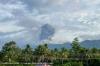Gunung Dukono Meletus, Muntahkan Abu Vulkanis Setinggi 1.500 Meter