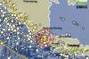Gempa Hari Ini Magnitudo 4,3 Guncang Labuan Pandeglang Banten