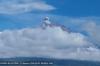 Gunung Semeru Meletus Pagi Ini, Kolom Abu Vulkanis Membubung 600 Meter