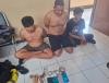 3 Polisi Gadungan Culik dan Peras Kurir Paket di Sumedang Ditangkap, 1 DPO
