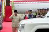 Prabowo Mendarat di Filipina, Naik Maung ke Venue KTT ke-48 ASEAN